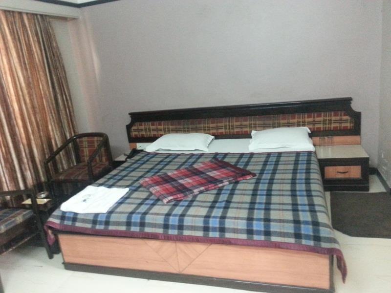 Hotel Inder Inn Jodhpur  Ngoại thất bức ảnh