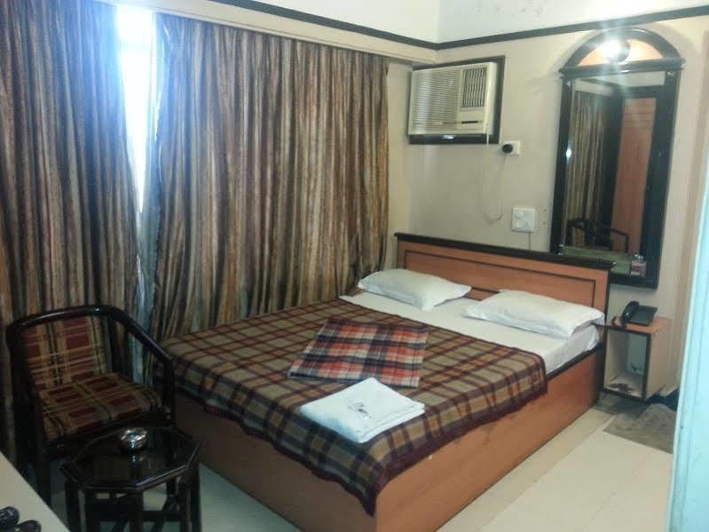 Hotel Inder Inn Jodhpur  Ngoại thất bức ảnh